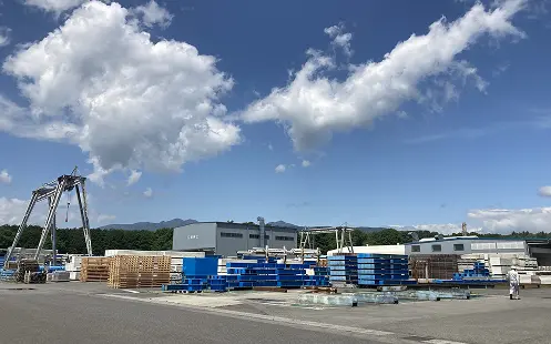 敷地全景1