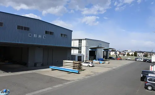 敷地全景2