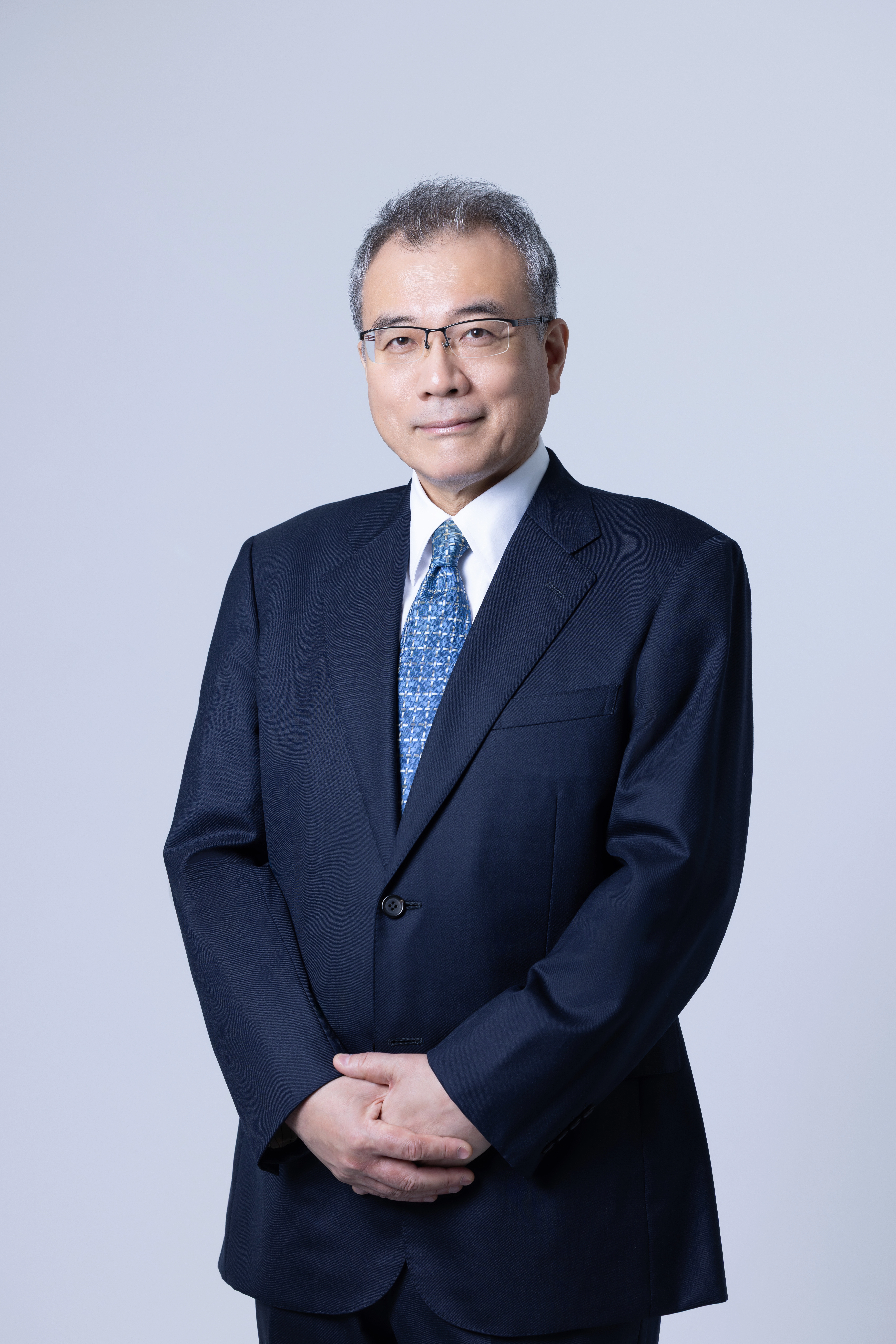 ヤクモ株式会社 代表取締役社長 舟木 英之