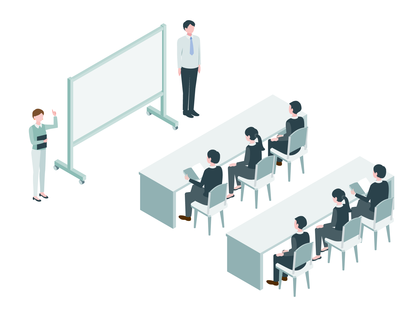 若手社員様や振動・音の基礎を学びたい方に