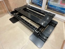 サーバーラック用免震台<br>NEWサーバーウテナ