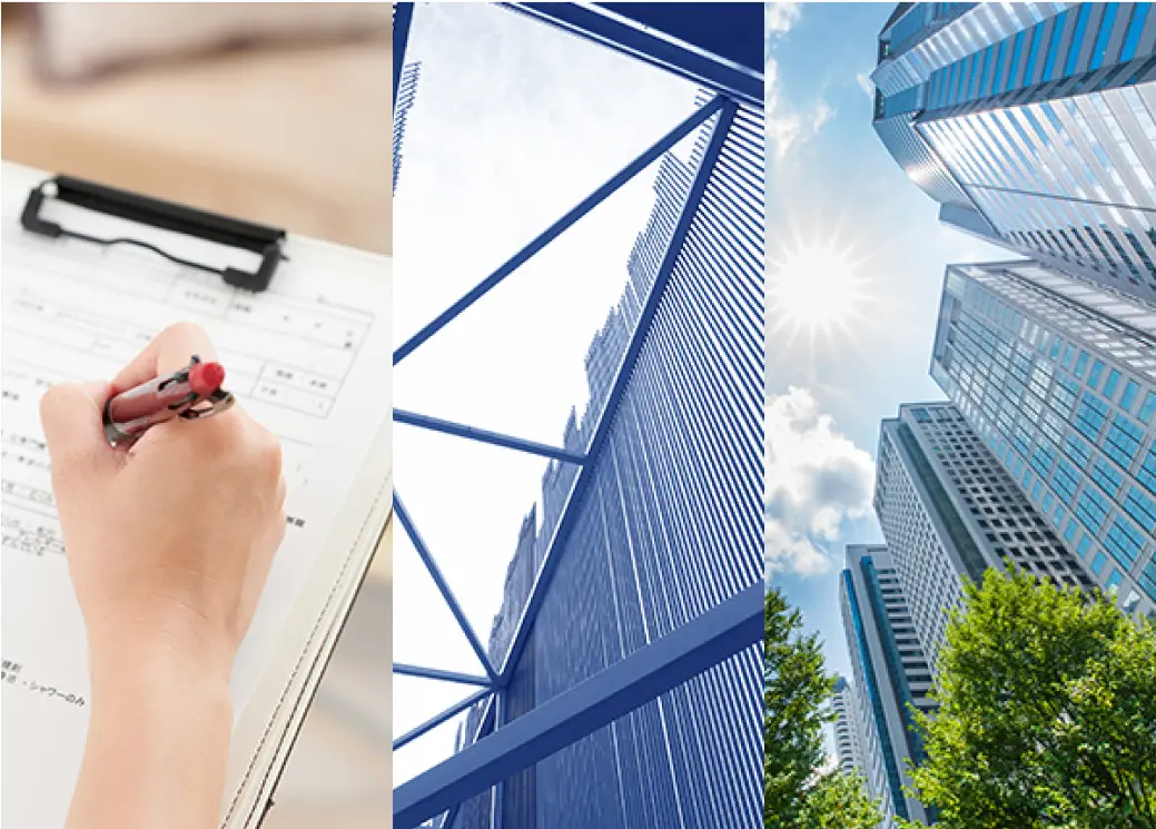 ヤクモ株式会社について