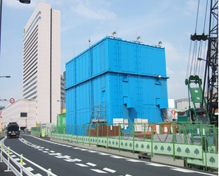 RIS-Aパネル（BSK-Lタイプ）