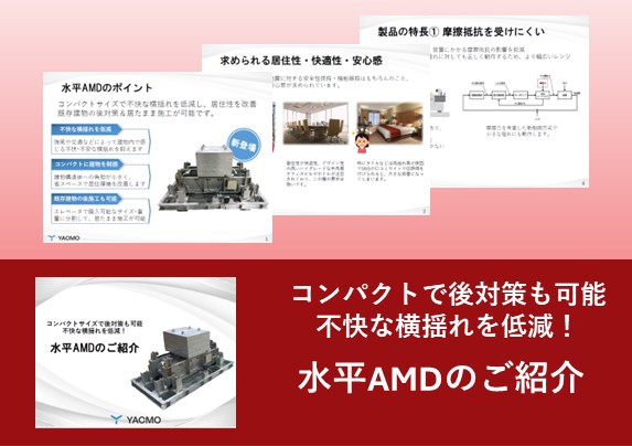 水平AMDのご紹介