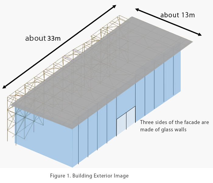 Building exterior image
